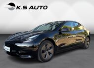 Tesla Model 3 RWD 4d
