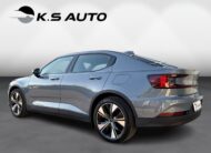 Polestar 2 Long Range AWD 5d
