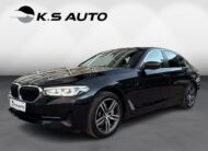 BMW 530e 2,0 Luxury Line aut. 4d