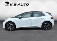 VW ID.3 77 Pro S 5d