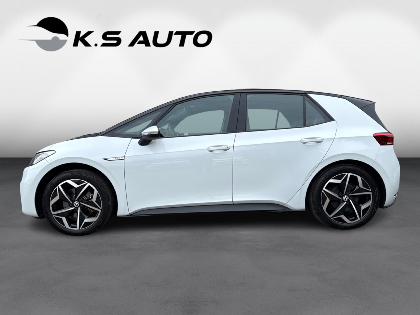 VW ID.3 77 Pro S 5d