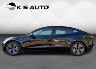 Tesla Model 3 RWD 4d