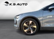 Polestar 2 Long Range AWD 5d