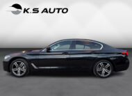 BMW 530e 2,0 Luxury Line aut. 4d