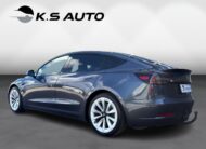 Tesla Model 3 Long Range AWD 4d