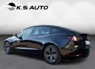 Tesla Model 3 RWD 4d
