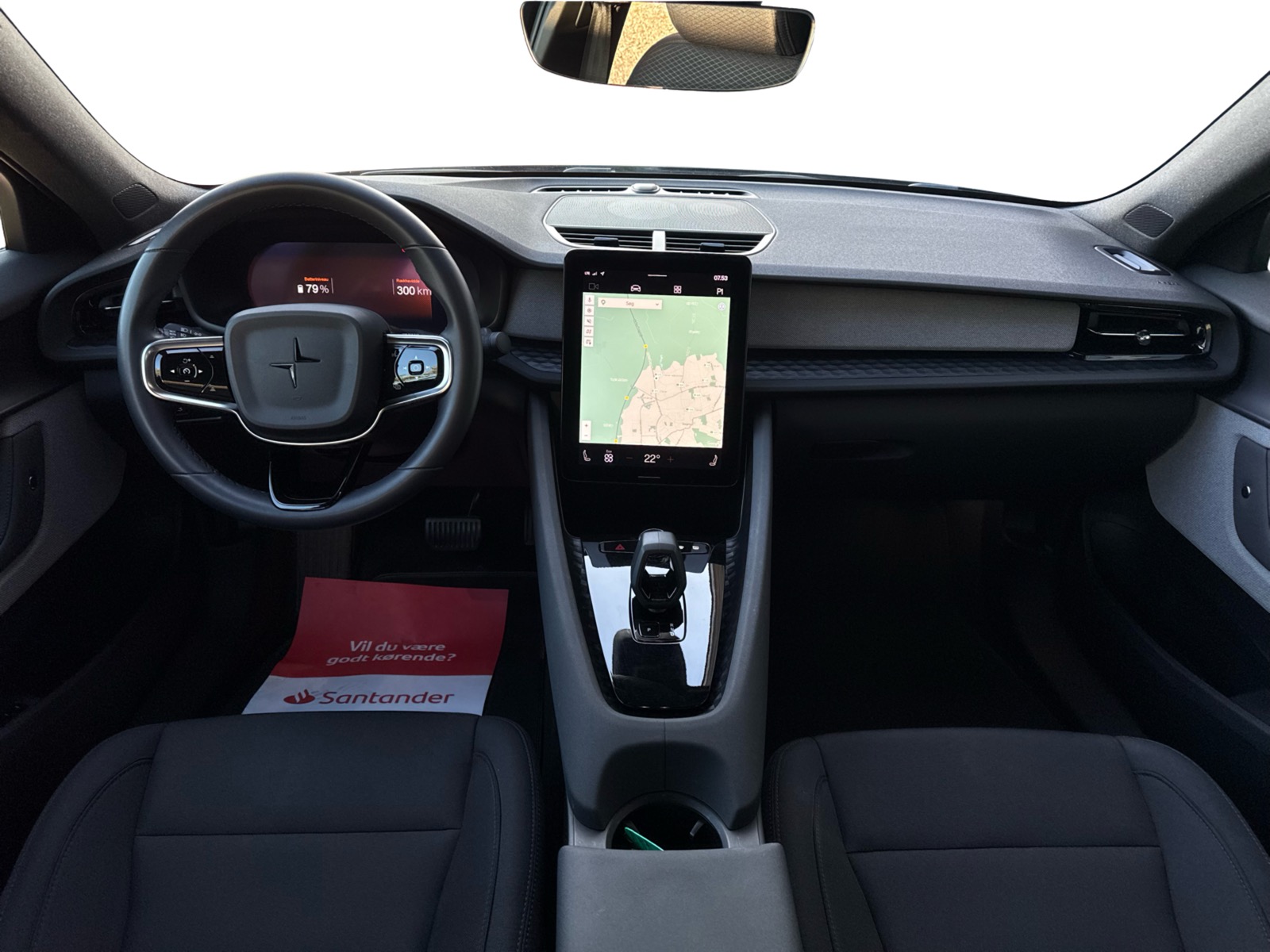 Polestar 2 Long Range AWD 5d
