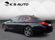 BMW 530e 2,0 Luxury Line aut. 4d