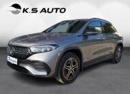 Mercedes EQA250 AMG Line 5d