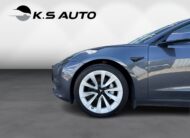 Tesla Model 3 Long Range AWD 4d