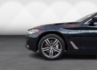 BMW 530e 2,0 Luxury Line aut. 4d