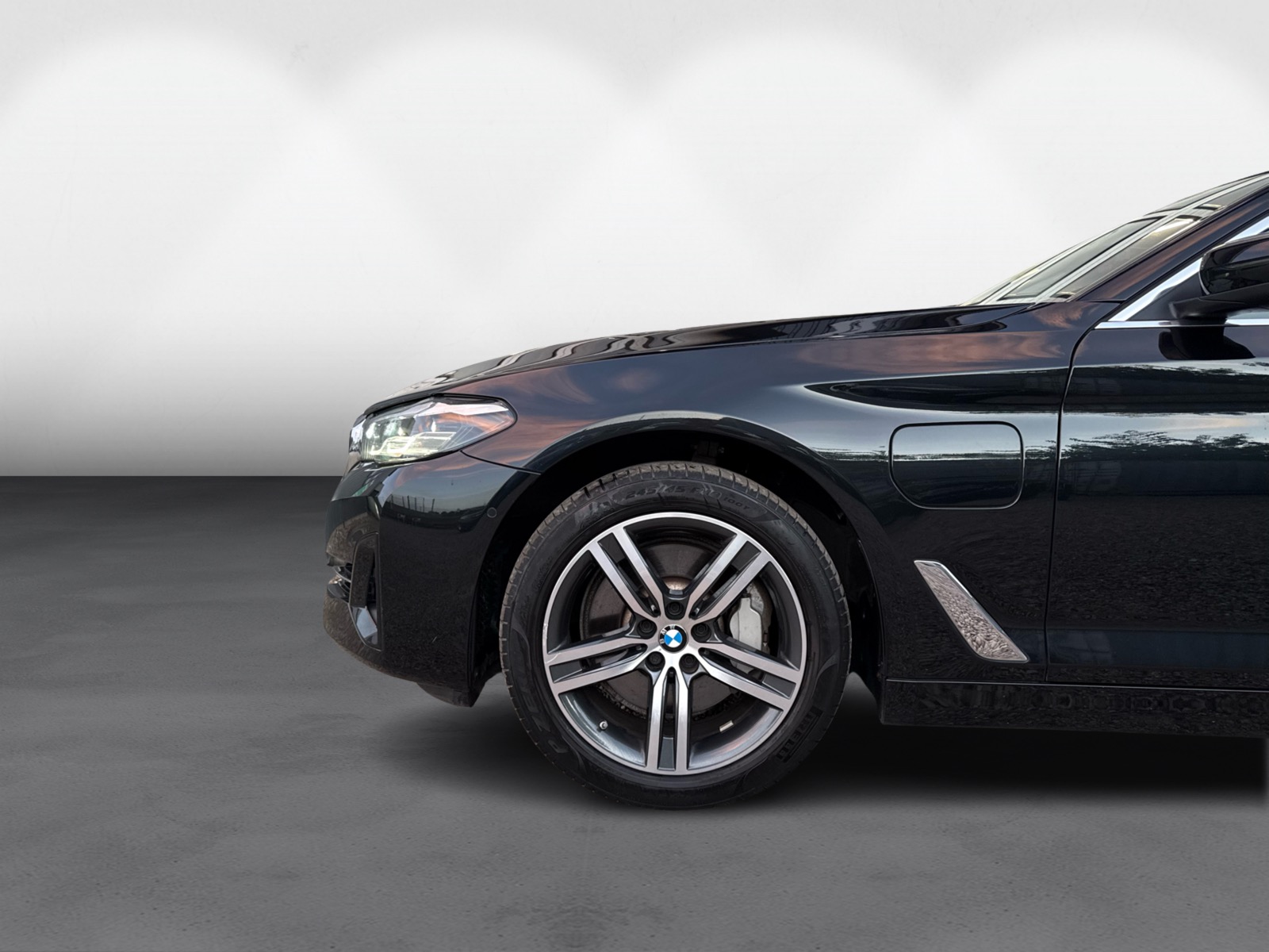 BMW 530e 2,0 Luxury Line aut. 4d