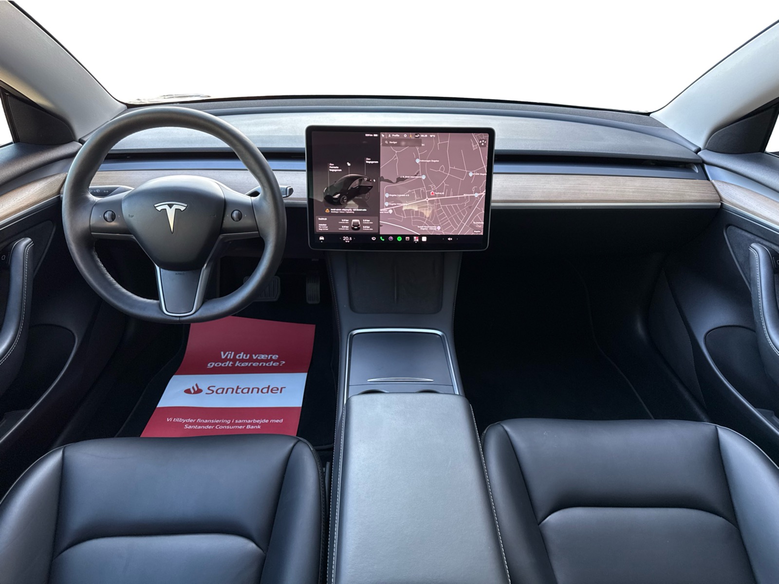 Tesla Model 3 RWD 4d