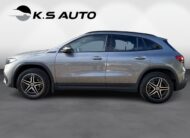 Mercedes EQA250 AMG Line 5d
