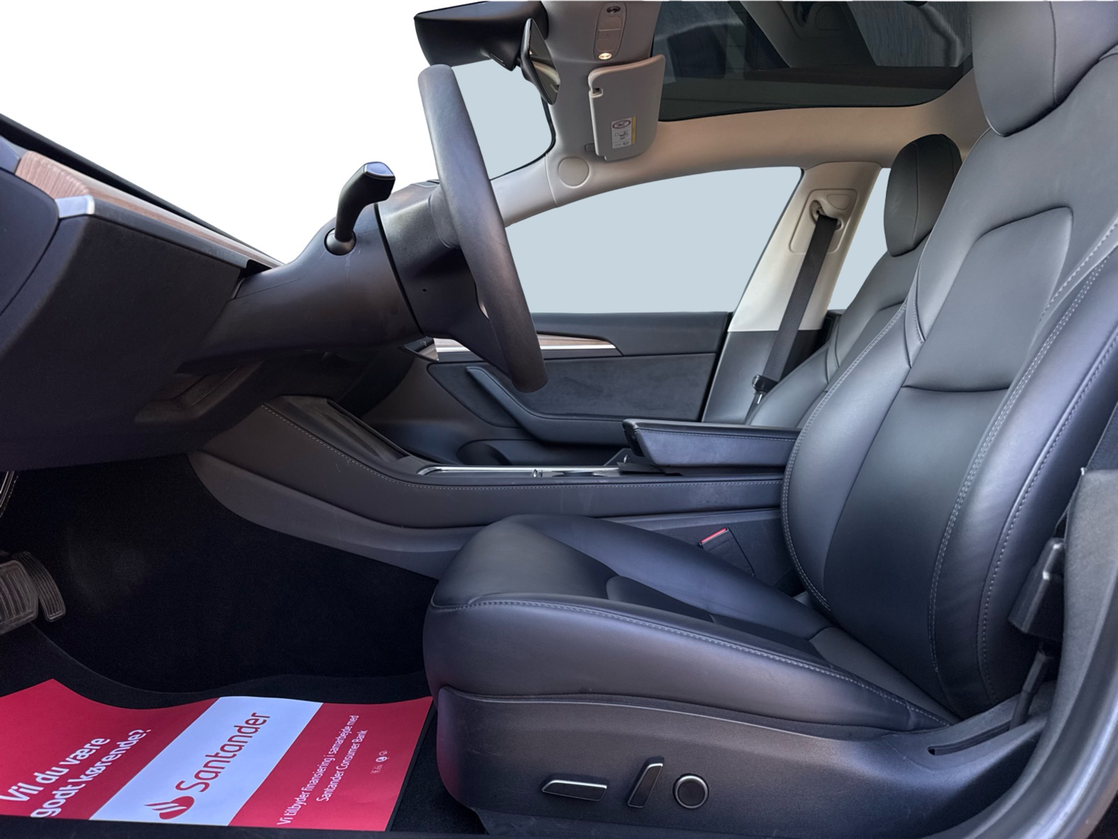 Tesla Model 3 RWD 4d