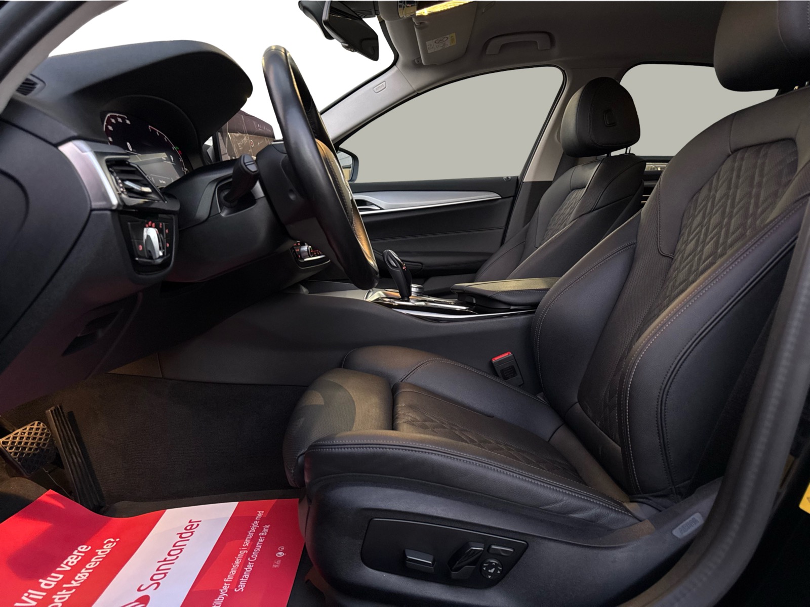 BMW 530e 2,0 Luxury Line aut. 4d