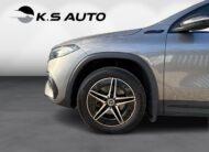 Mercedes EQA250 AMG Line 5d