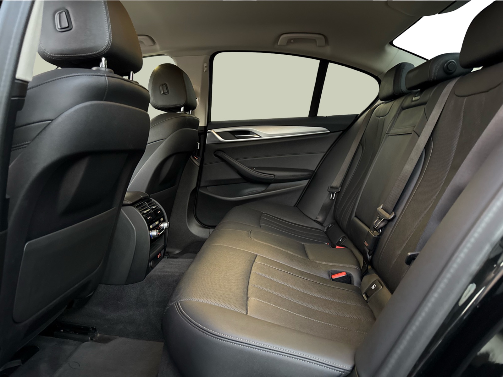 BMW 530e 2,0 Luxury Line aut. 4d