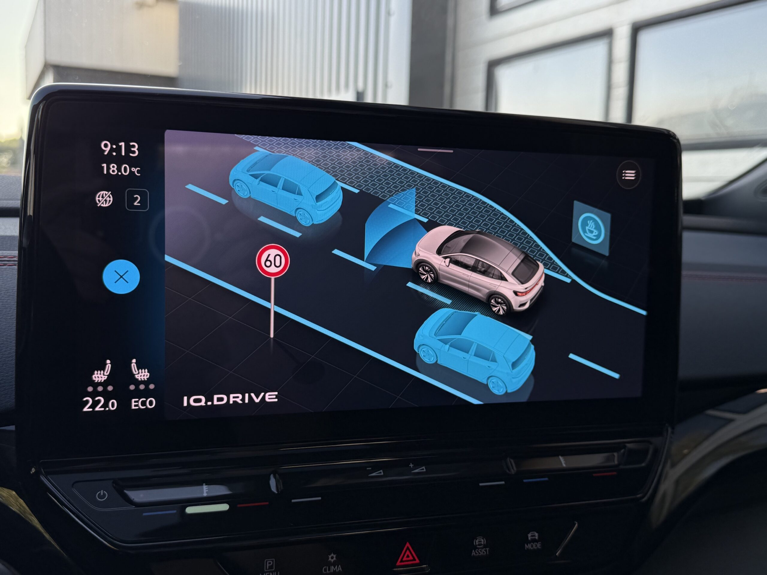VW ID.5 77 GTX 4Motion 5d