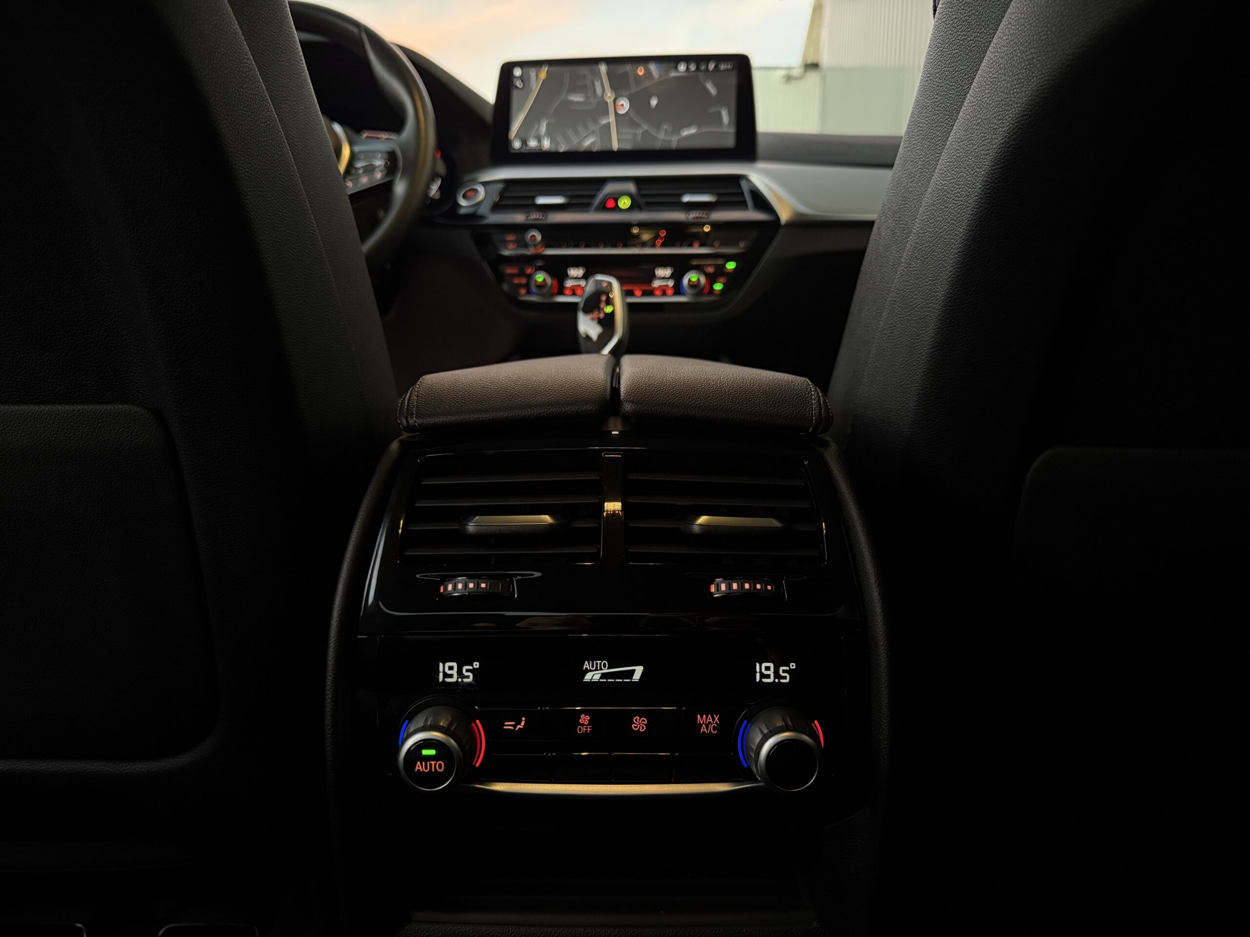 BMW 530e 2,0 Luxury Line aut. 4d