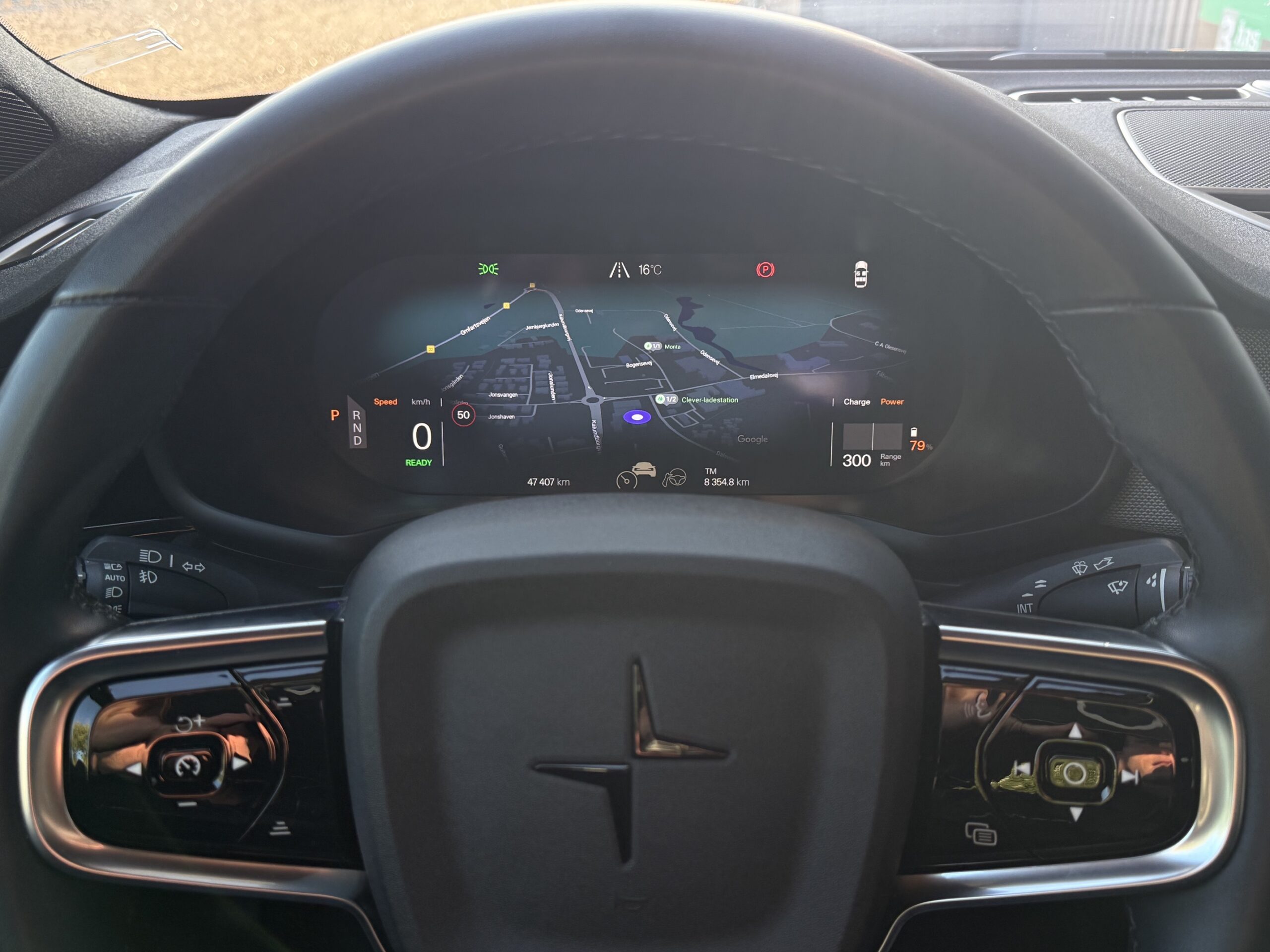 Polestar 2 Long Range AWD 5d
