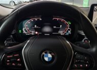 BMW 530e 2,0 Luxury Line aut. 4d
