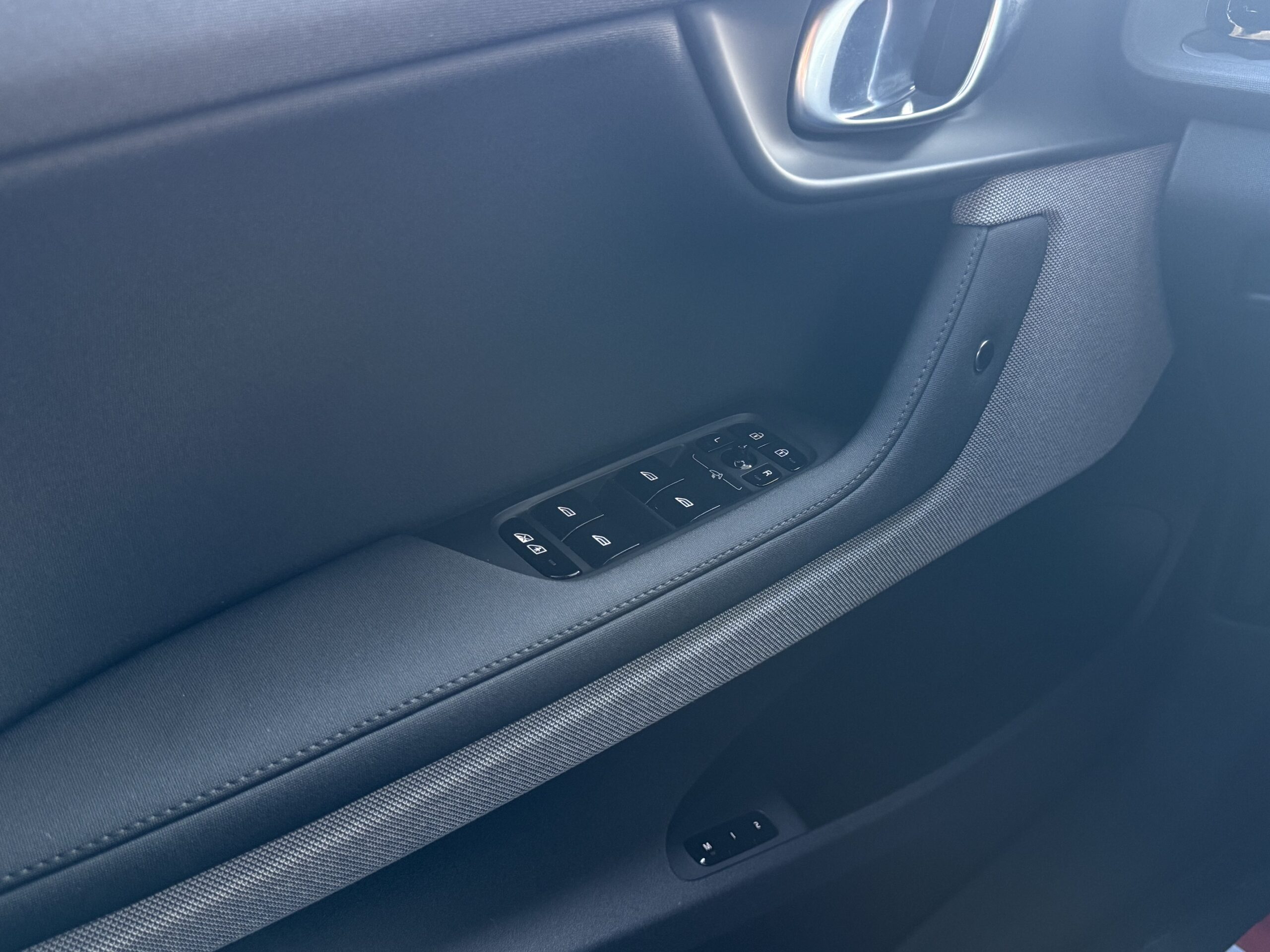 Polestar 2 Long Range AWD 5d