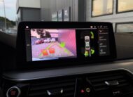 BMW 530e 2,0 Luxury Line aut. 4d