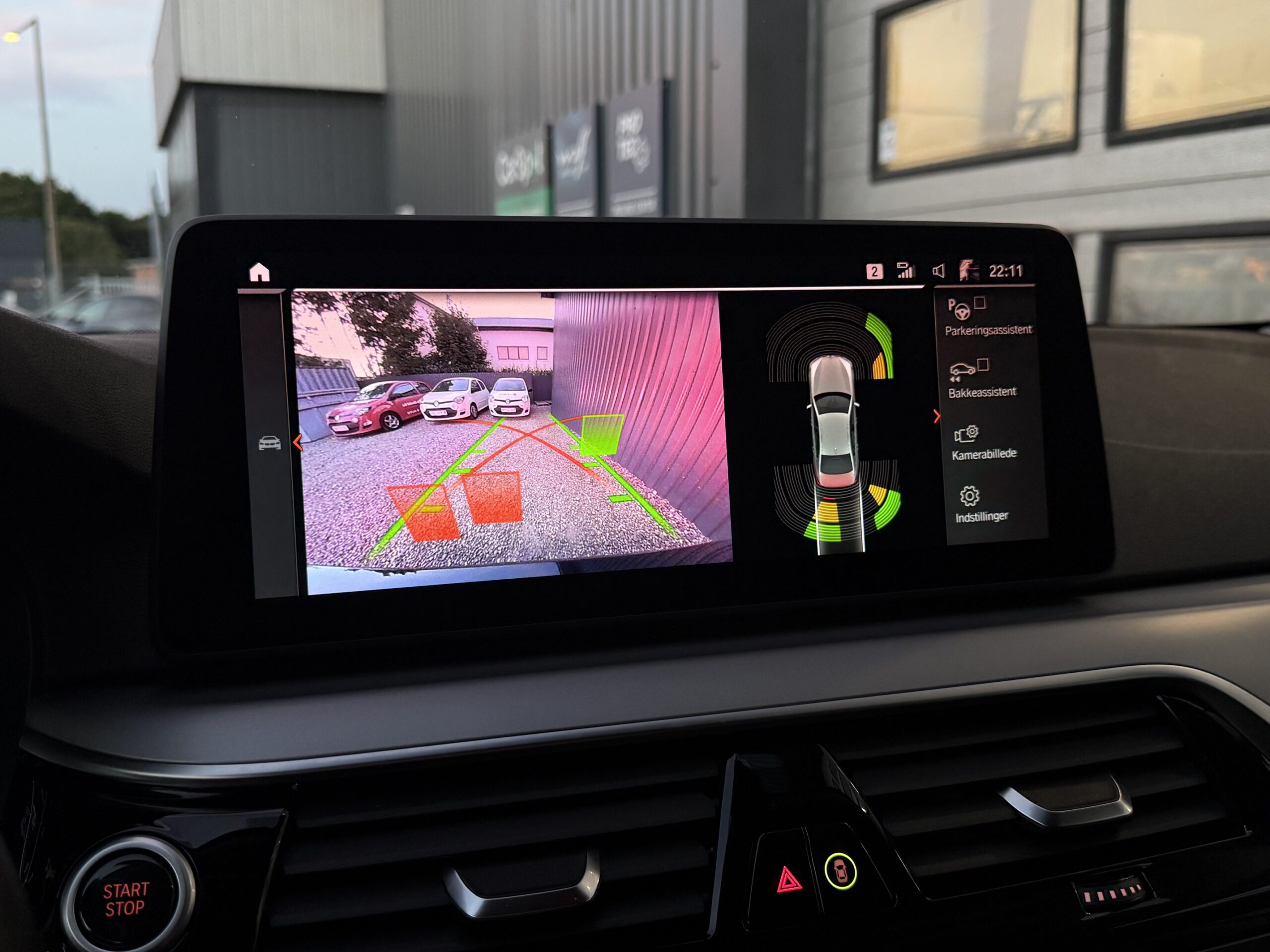 BMW 530e 2,0 Luxury Line aut. 4d