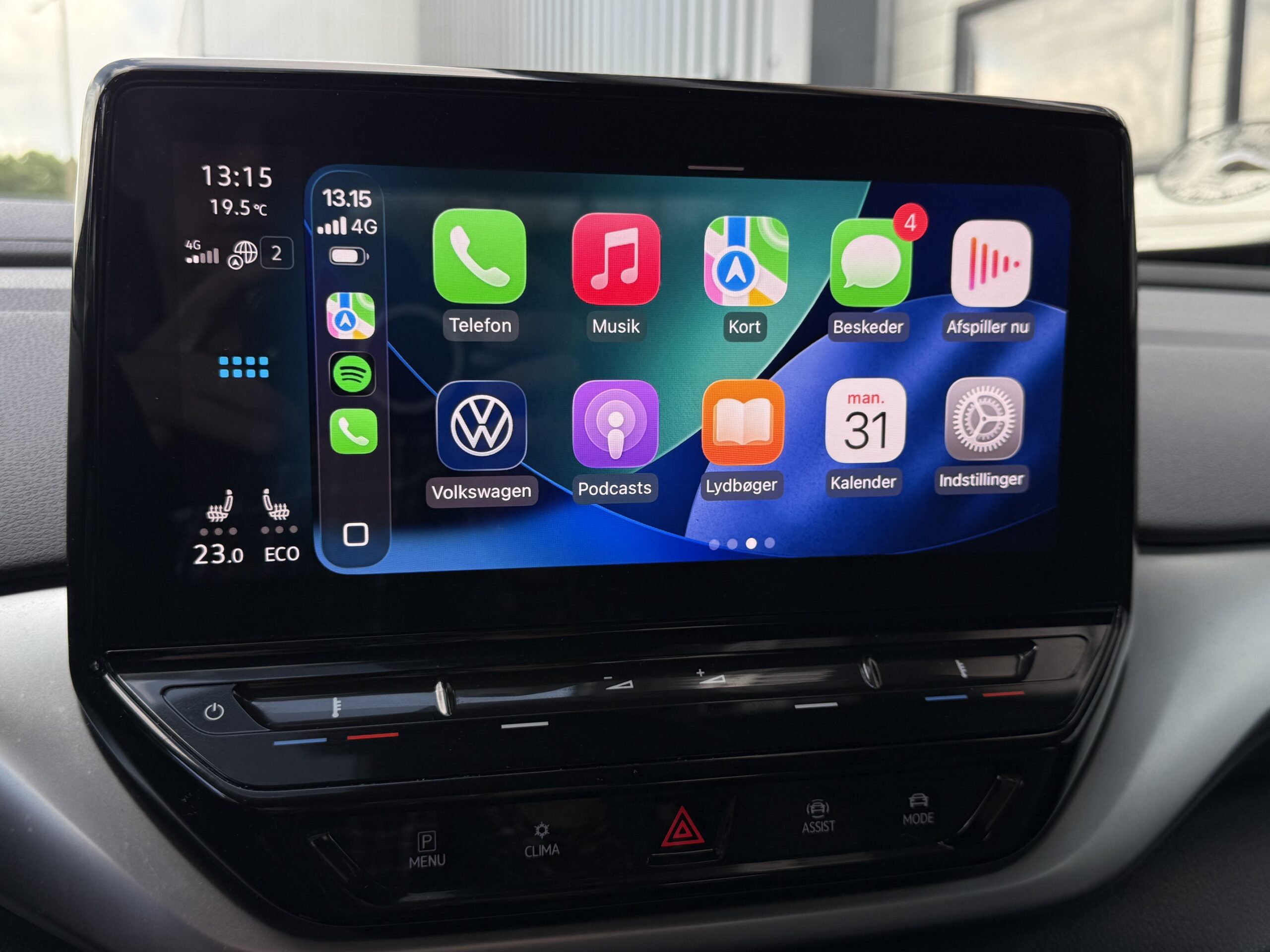 VW ID.4 77 Pro Performance 5d