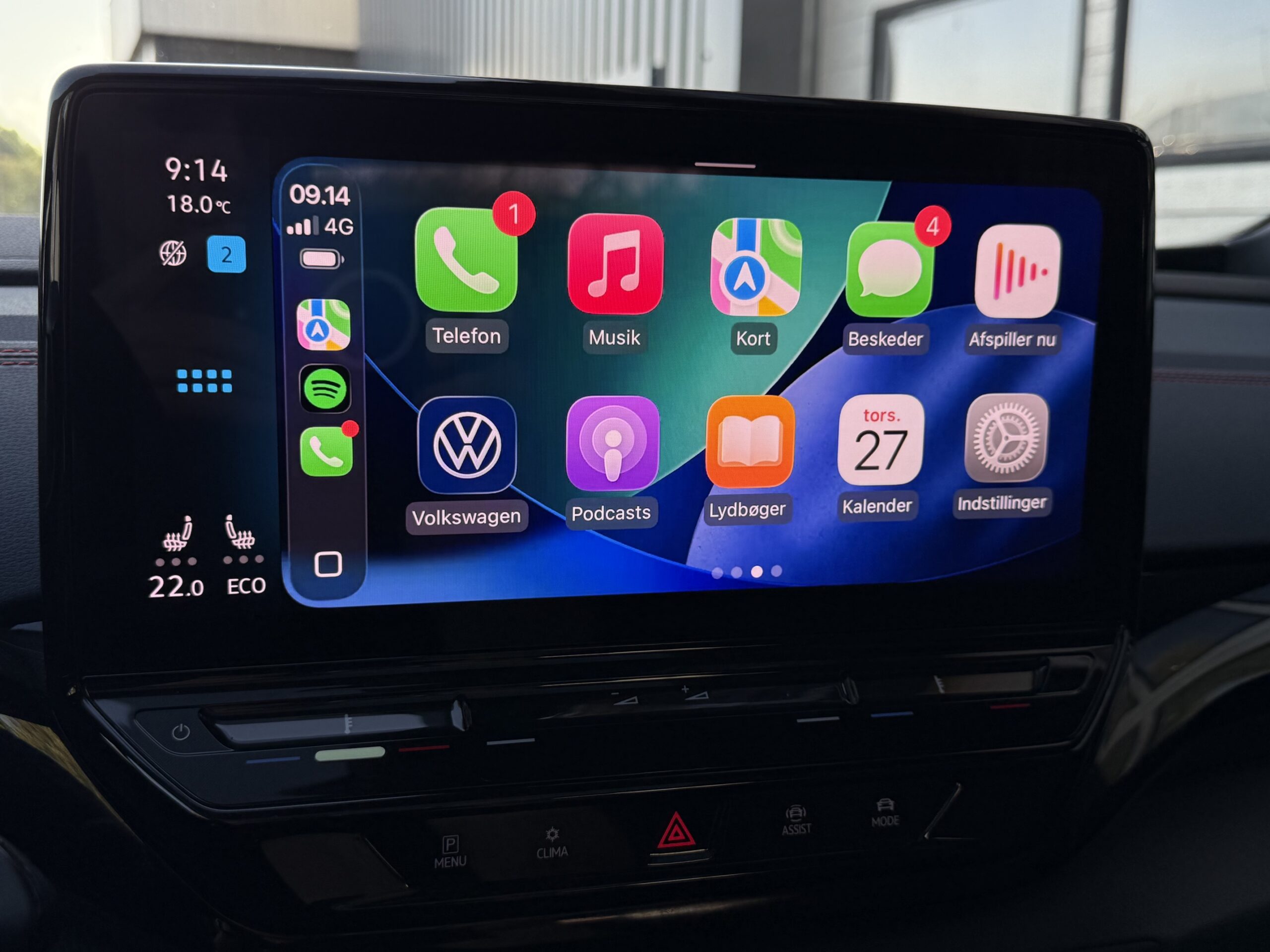 VW ID.5 77 GTX 4Motion 5d