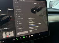 Tesla Model 3 RWD 4d