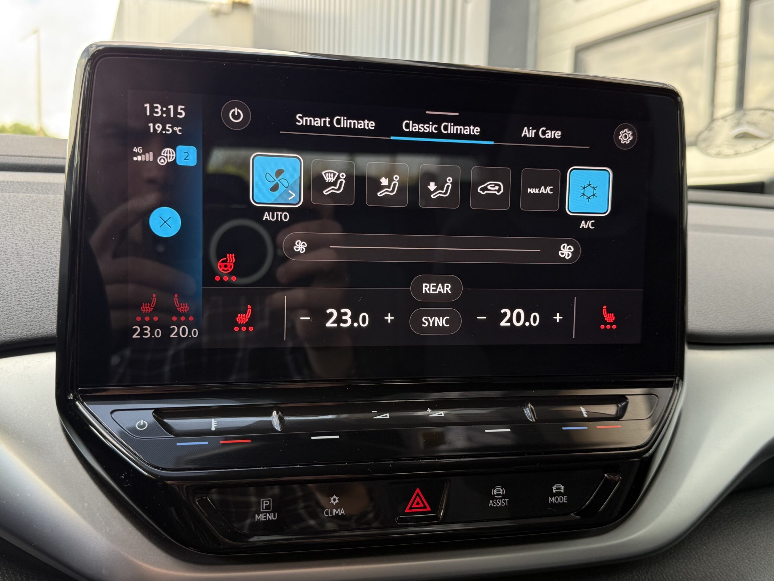 VW ID.4 77 Pro Performance 5d