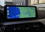 BMW 530e 2,0 Luxury Line aut. 4d