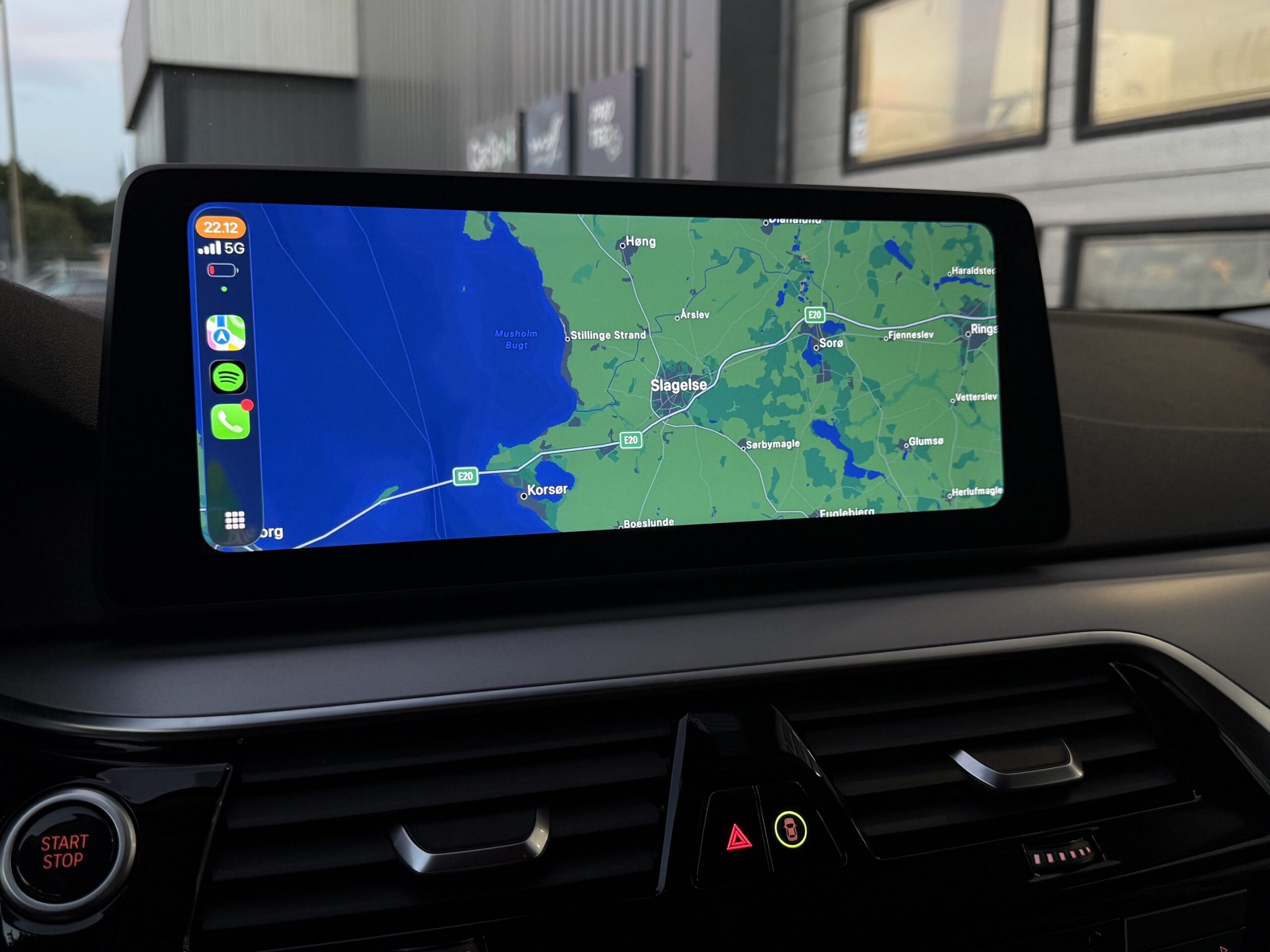 BMW 530e 2,0 Luxury Line aut. 4d
