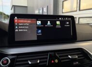 BMW 530e 2,0 Luxury Line aut. 4d