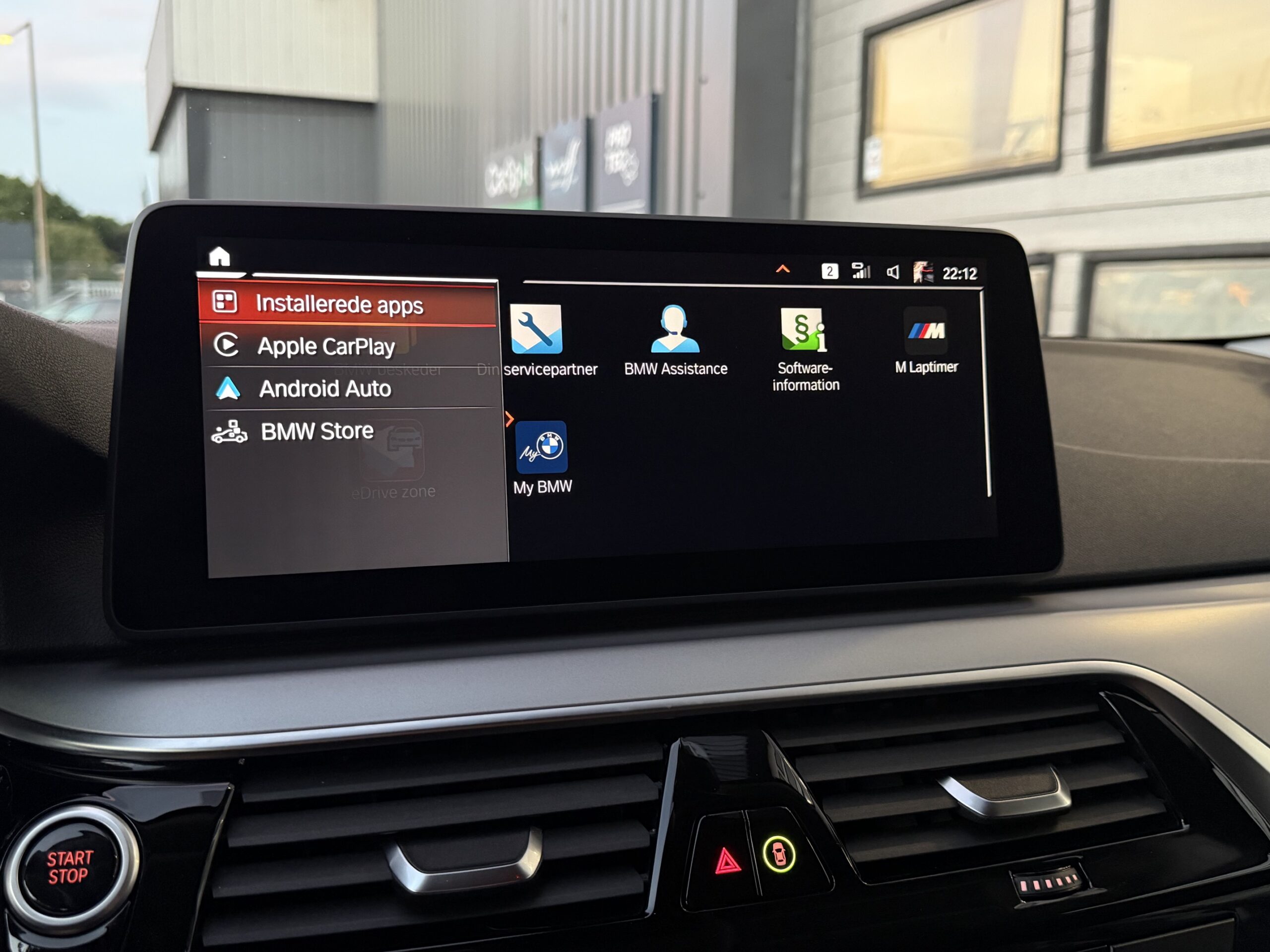 BMW 530e 2,0 Luxury Line aut. 4d