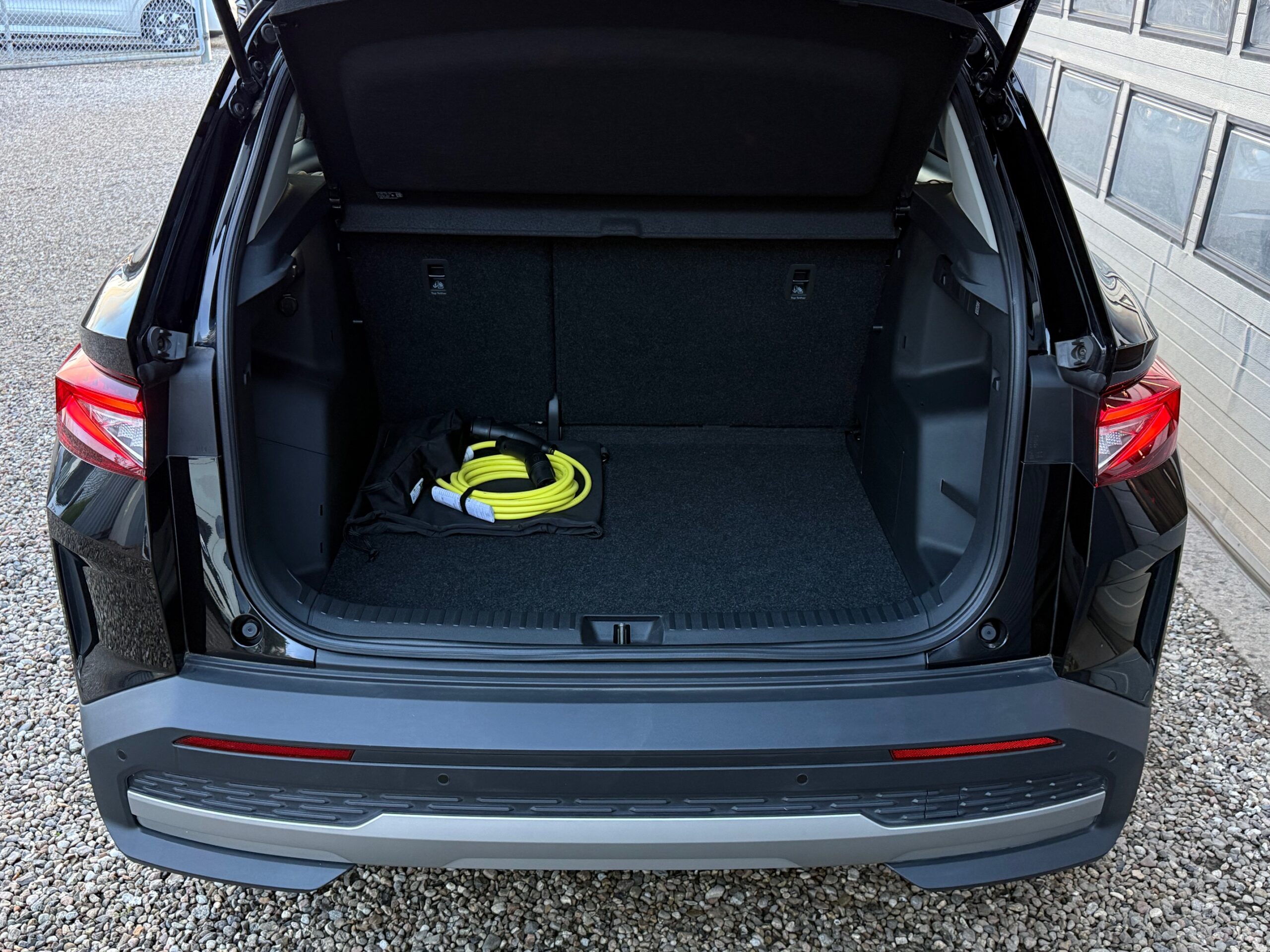 Skoda Elroq 50 iV 5d