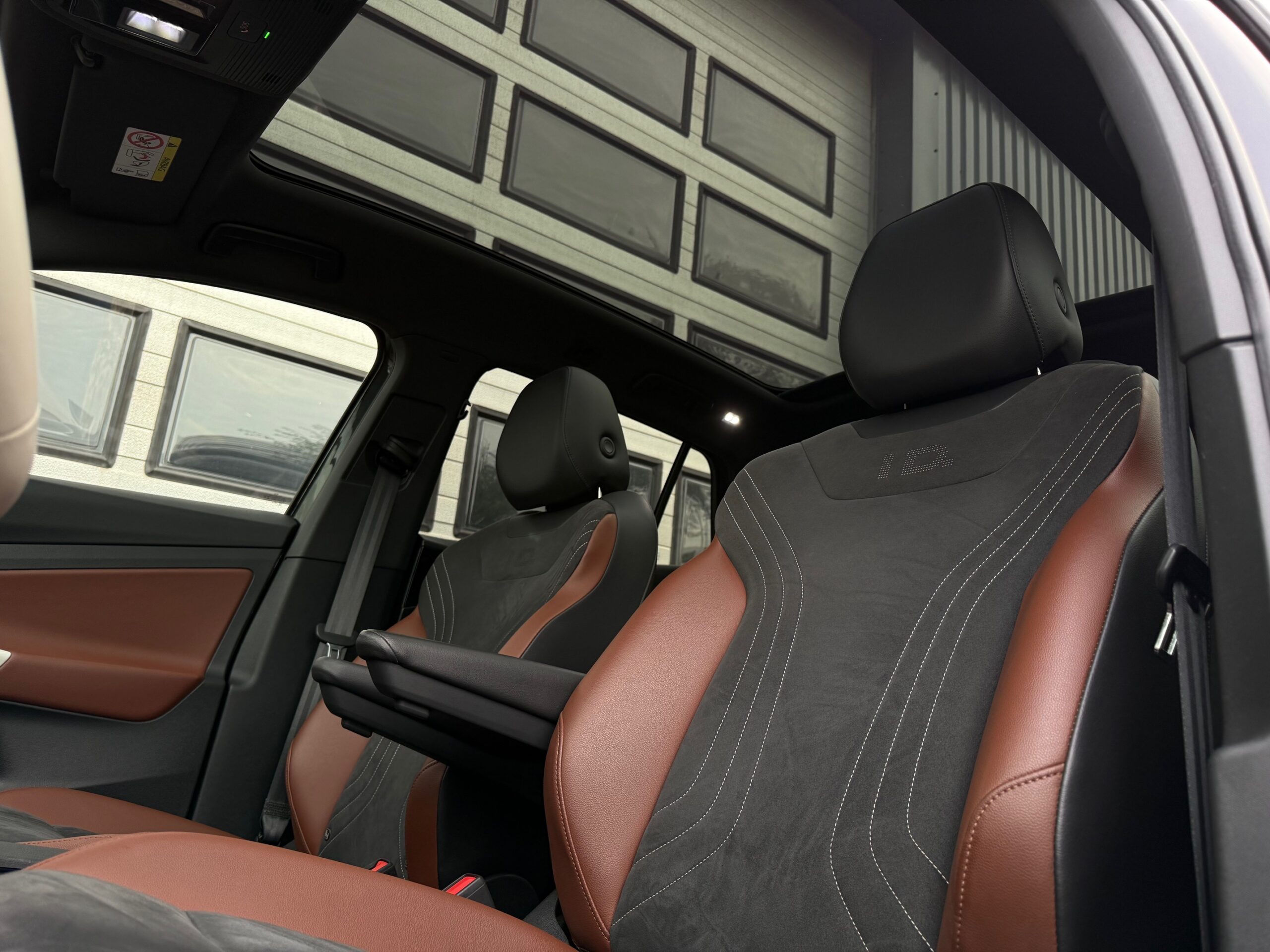 VW ID.4 77 Pro Performance 5d