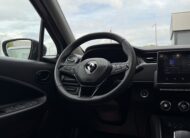 Renault Zoe 52 Go! 5d
