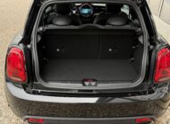 MINI Cooper SE 3d