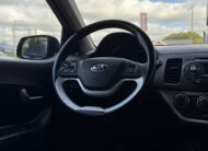 Kia Picanto 1,0 Sport Eco 5d