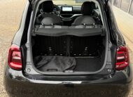Fiat 500e 42 Icon 3d