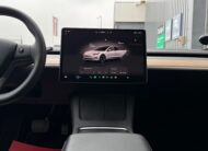 Tesla Model 3 RWD 4d