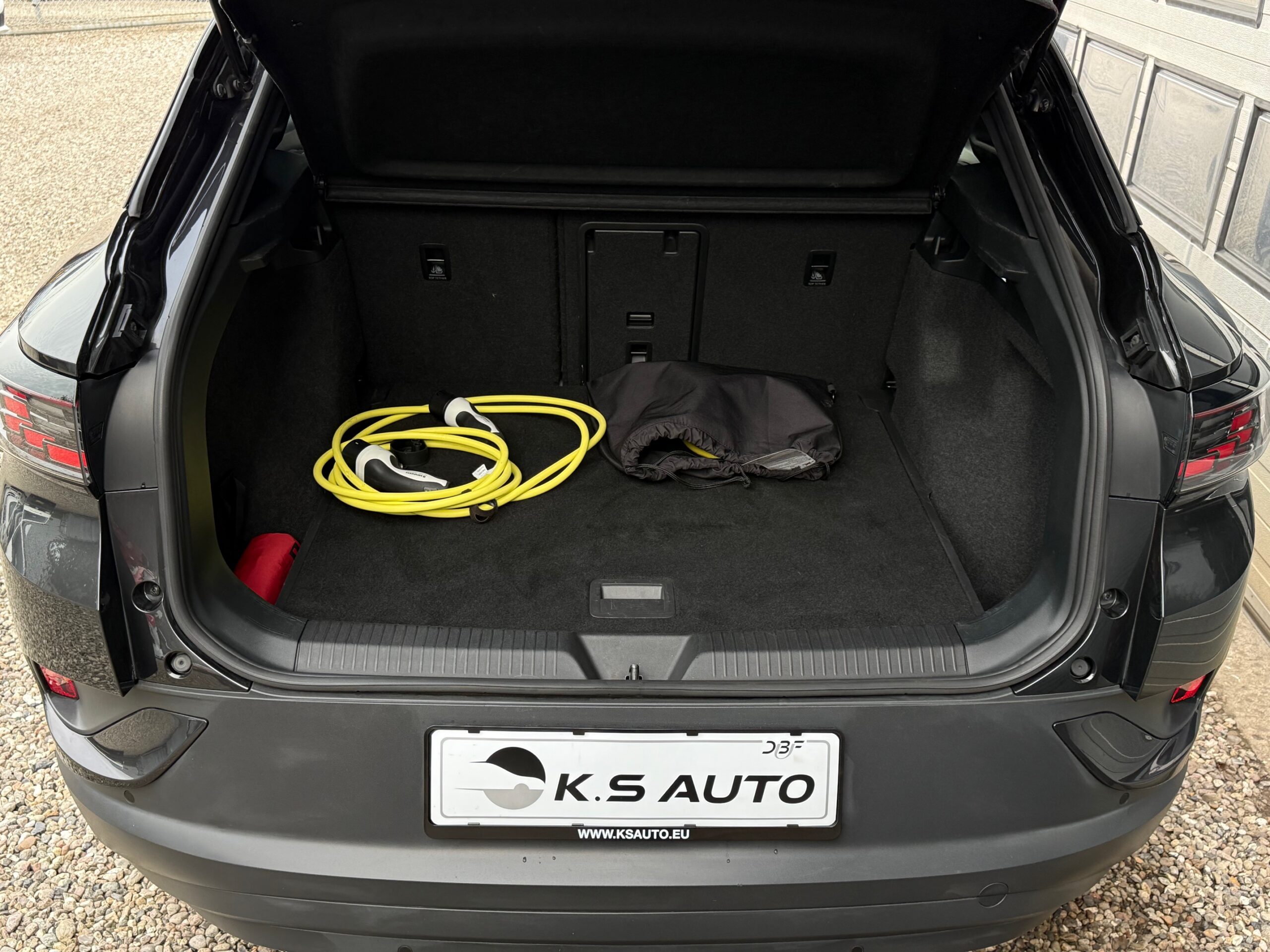 VW ID.4 77 Pro Performance 5d