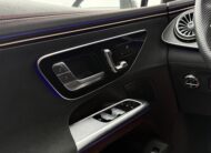 Mercedes EQE350 AMG Line 4d