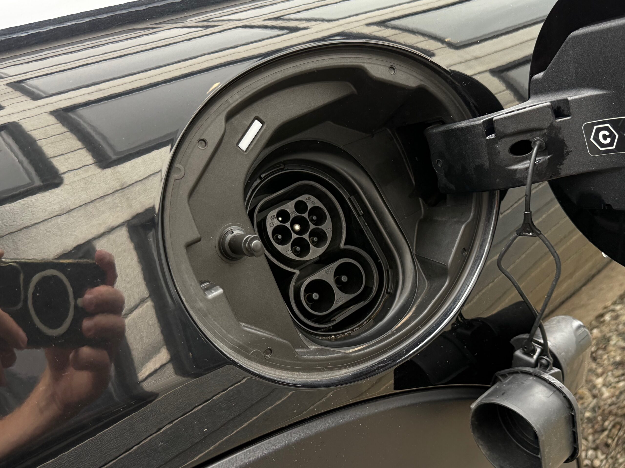 MINI Cooper SE 3d