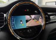 MINI Cooper SE 3d