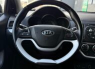 Kia Picanto 1,0 Sport Eco 5d