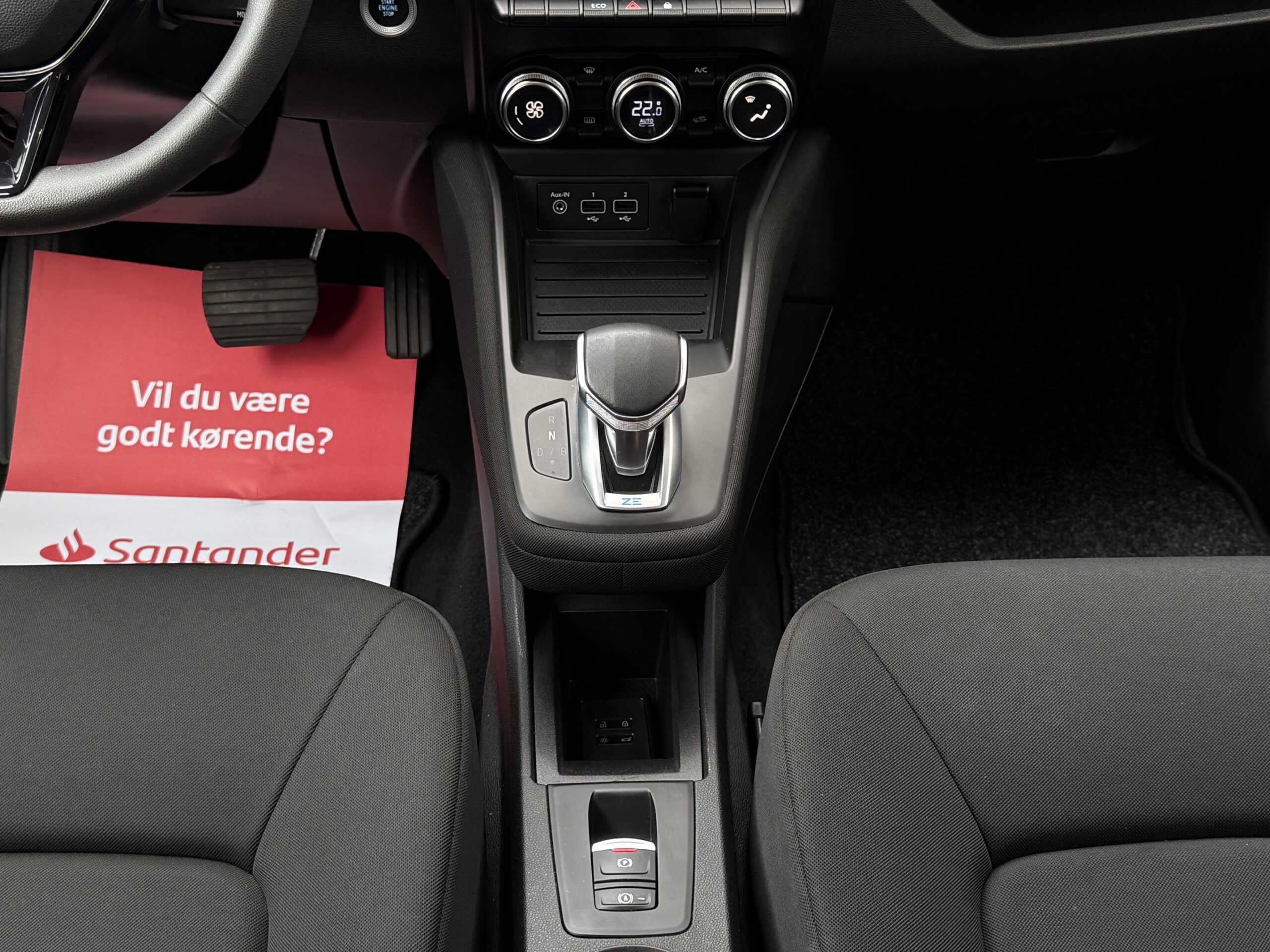 Renault Zoe 52 Go! 5d